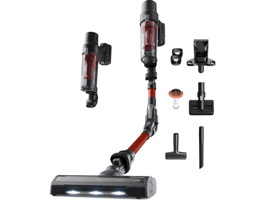 Вертикальный пылесос TEFAL X-PERT 7.60 FLEX ANIMAL (TY6A83WO)